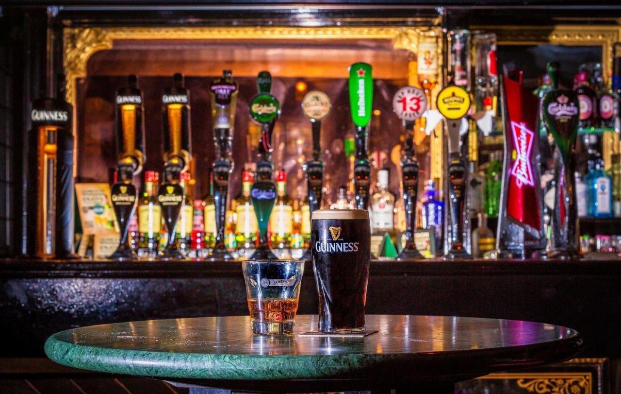 Charlie Foleys Bed & Breakfast Killarney Dış mekan fotoğraf