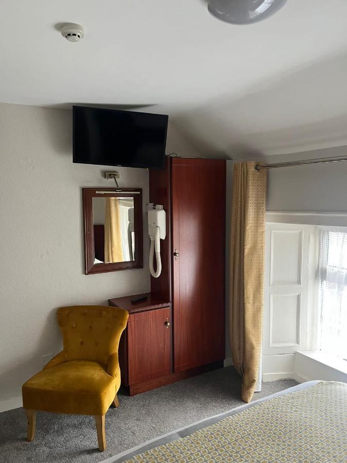 Charlie Foleys Bed & Breakfast Killarney Dış mekan fotoğraf