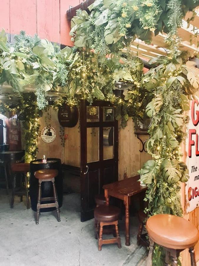 Charlie Foleys Bed & Breakfast Killarney Dış mekan fotoğraf